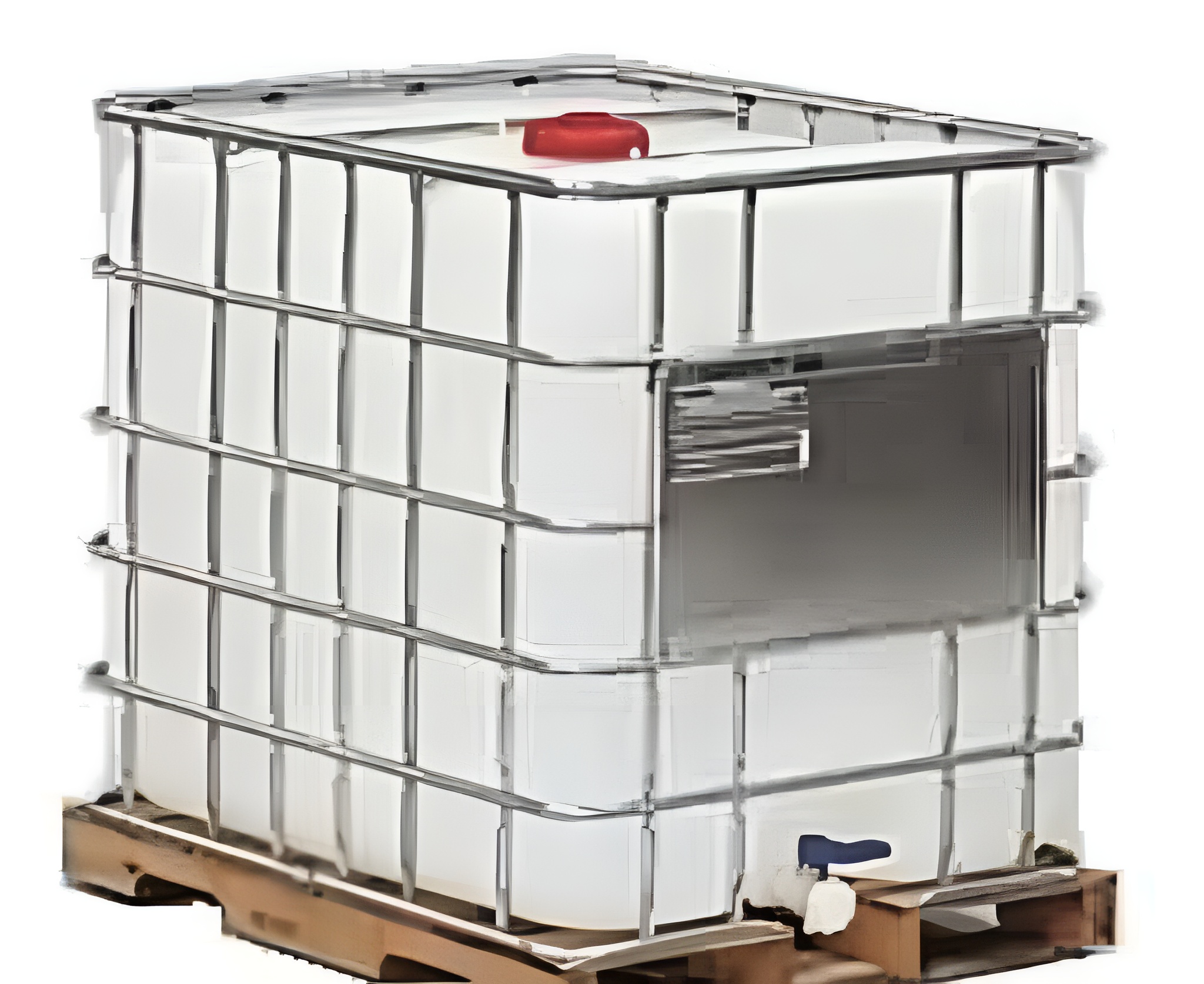 IBC Tank